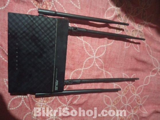 ওয়াইফাই রাওটার